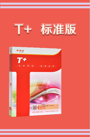 T+ 云平台